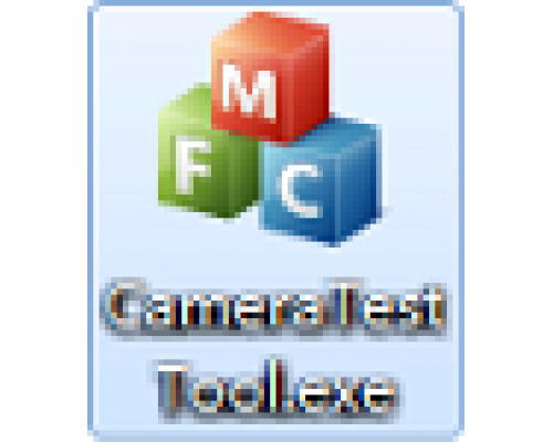 安佳威视网络摄像机整机测试工具使用介绍