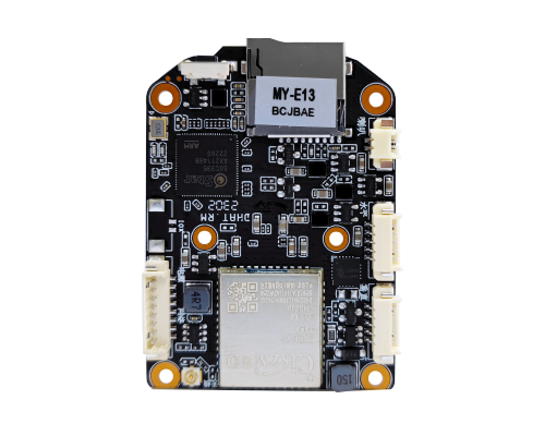MY-E13 智能双光4G模组