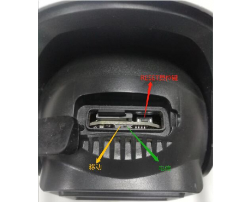 4G摄像头离线问题判断